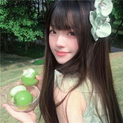 幸运女士